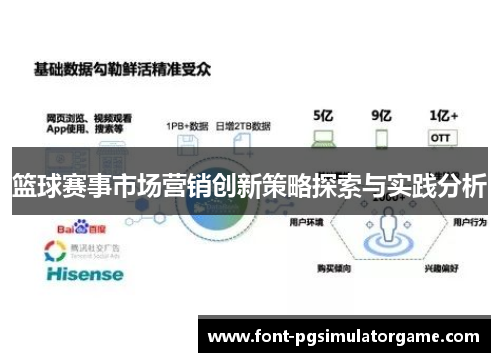 篮球赛事市场营销创新策略探索与实践分析