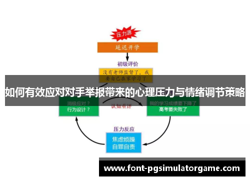 如何有效应对对手举报带来的心理压力与情绪调节策略