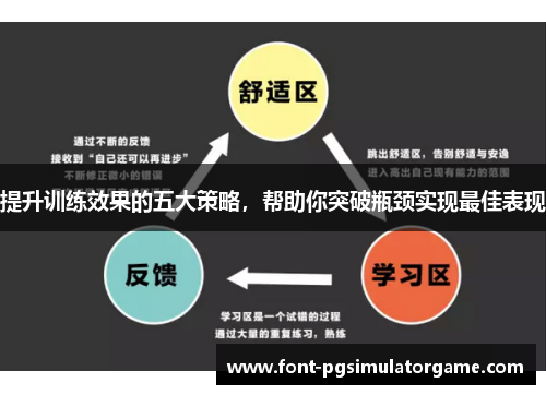 提升训练效果的五大策略，帮助你突破瓶颈实现最佳表现