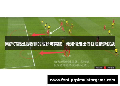 奥萨尔复出后收获的成长与突破：他如何走出低谷迎接新挑战